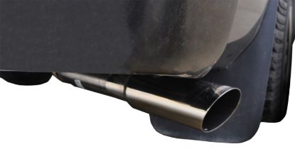 Picture of Corsa Performance Exhaust System Kit - 24916