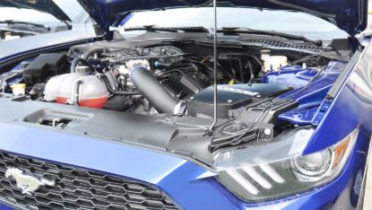 Picture of Corsa Performance Air Intake Kit - 419637
