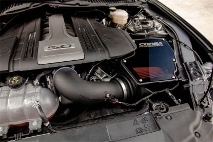 Picture of Corsa Performance Air Intake Kit - 419850D