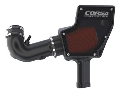 Picture of Corsa Performance Air Intake Kit - 419850D