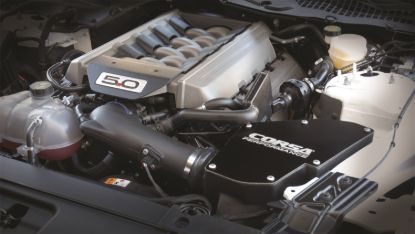 Picture of Corsa Performance Air Intake Kit - 419950