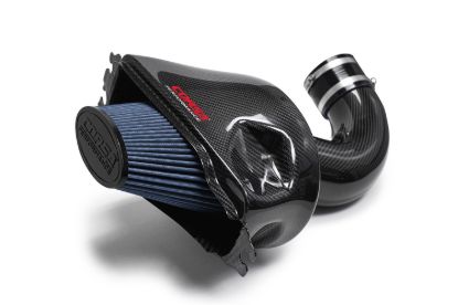 Picture of Corsa Performance Air Intake Kit - 44001