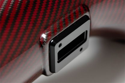 Picture of Corsa Performance Air Intake Kit - 44001-R