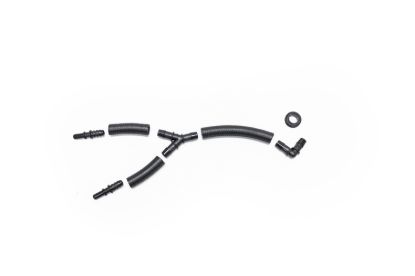 Picture of Corsa Performance Air Intake Kit - 44001D
