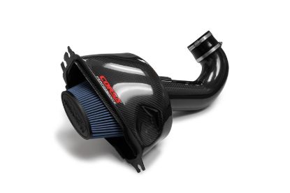Picture of Corsa Performance Air Intake Kit - 44002