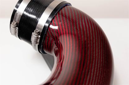 Picture of Corsa Performance Air Intake Kit - 44002-R