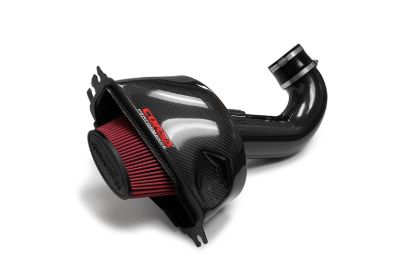 Picture of Corsa Performance Air Intake Kit - 44002D