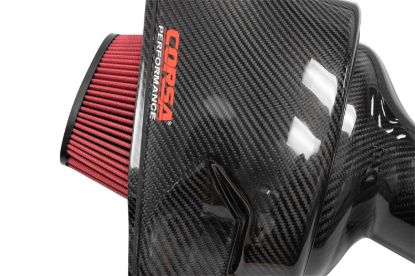 Picture of Corsa Performance Air Intake Kit - 44002D
