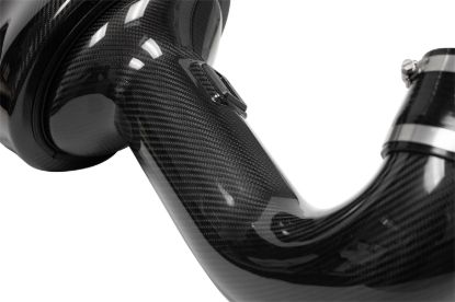 Picture of Corsa Performance Air Intake Kit - 44002D