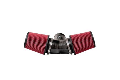 Picture of Corsa Performance Air Intake Kit - 44003D