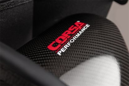 Picture of Corsa Performance Air Intake Kit - 44004