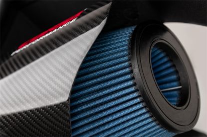 Picture of Corsa Performance Air Intake Kit - 44004
