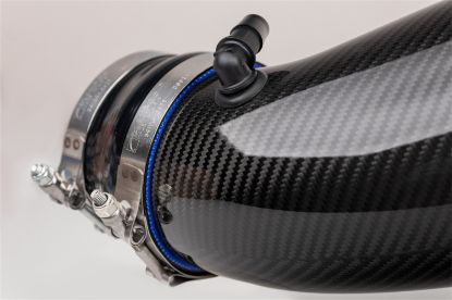 Picture of Corsa Performance Air Intake Kit - 44004