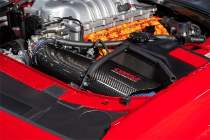 Picture of Corsa Performance Air Intake Kit - 44004D