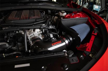 Picture of Corsa Performance Air Intake Kit - 44005