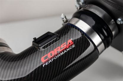 Picture of Corsa Performance Air Intake Kit - 44005