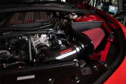 Picture of Corsa Performance Air Intake Kit - 44005D