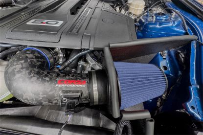 Picture of Corsa Performance Air Intake Kit - 44006-MF