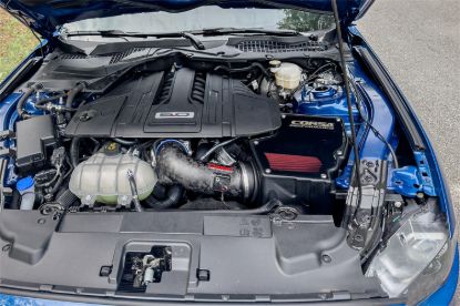 Picture of Corsa Performance Air Intake Kit - 44007D-MF