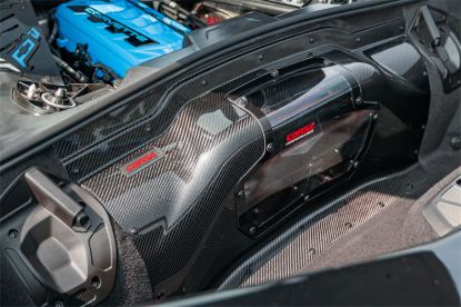 Picture of Corsa Performance Air Intake Kit - 44009