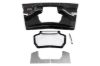 Picture of Corsa Performance Air Intake Kit - 44009
