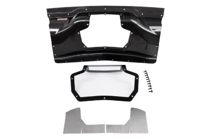 Picture of Corsa Performance Air Intake Kit - 44009