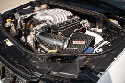 Picture of Corsa Performance Air Intake Kit - 44011