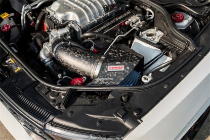 Picture of Corsa Performance Air Intake Kit - 44011-MF