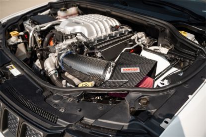 Picture of Corsa Performance Air Intake Kit - 44011D
