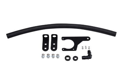 Picture of Corsa Performance Air Intake Kit - 44011D-MF