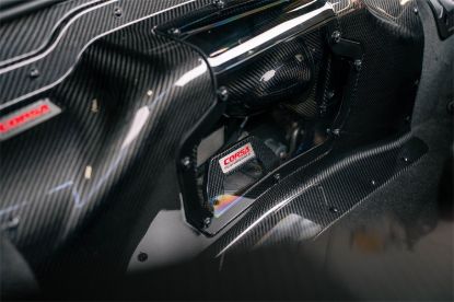 Picture of Corsa Performance Air Intake Kit - 44012D