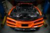 Picture of Corsa Performance Air Intake Kit - 44012D