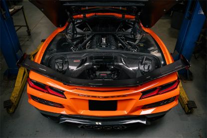 Picture of Corsa Performance Air Intake Kit - 44012D