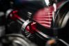 Picture of Corsa Performance Air Intake Kit - 44013DMT