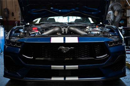 Picture of Corsa Performance Air Intake Kit - 44013MT