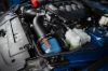 Picture of Corsa Performance Air Intake Kit - 44013MT