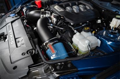 Picture of Corsa Performance Air Intake Kit - 44013MT