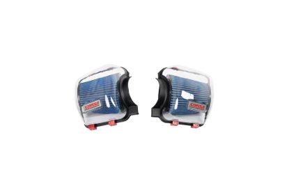 Picture of Corsa Performance Air Intake Kit - 44015