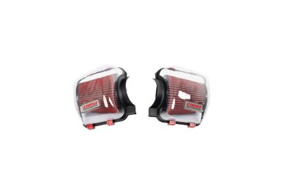 Picture of Corsa Performance Air Intake Kit - 44015D