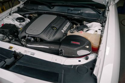 Picture of Corsa Performance Air Intake Kit - 44017D