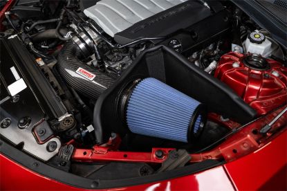 Picture of Corsa Performance Air Intake Kit - 44018