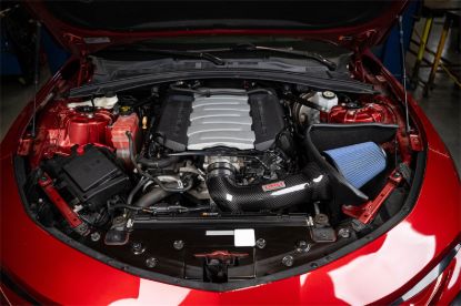 Picture of Corsa Performance Air Intake Kit - 44018