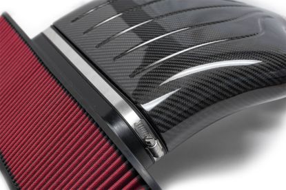 Picture of Corsa Performance Air Intake Kit - 44108-1