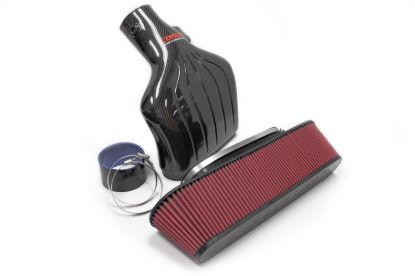 Picture of Corsa Performance Air Intake Kit - 44108-1