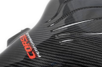Picture of Corsa Performance Air Intake Kit - 44108-1