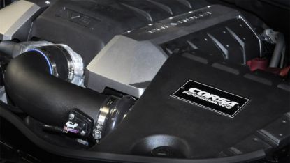 Picture of Corsa Performance Air Intake Kit - 4415062