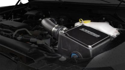 Picture of Corsa Performance Air Intake Kit - 44388