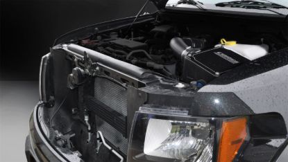 Picture of Corsa Performance Air Intake Kit - 44388