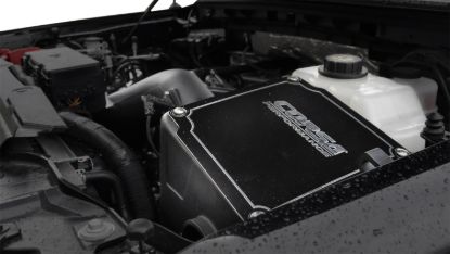 Picture of Corsa Performance Air Intake Kit - 44393