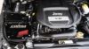 Picture of Corsa Performance Air Intake Kit - 44412D